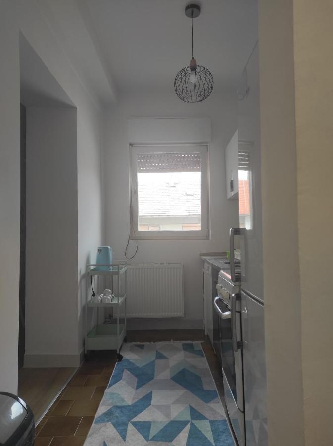 Welcome Apartman Тузла Екстер'єр фото