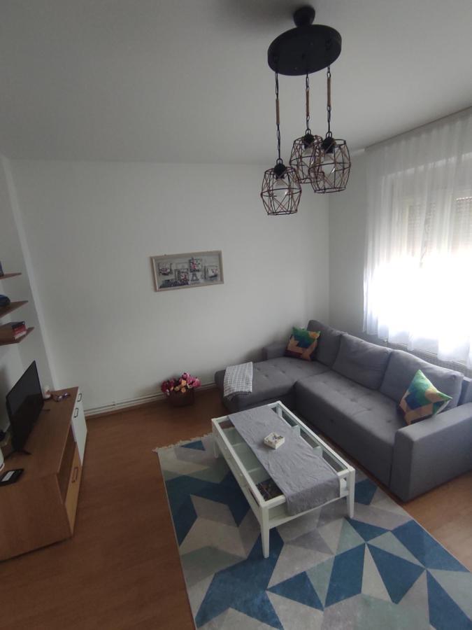 Welcome Apartman Тузла Екстер'єр фото