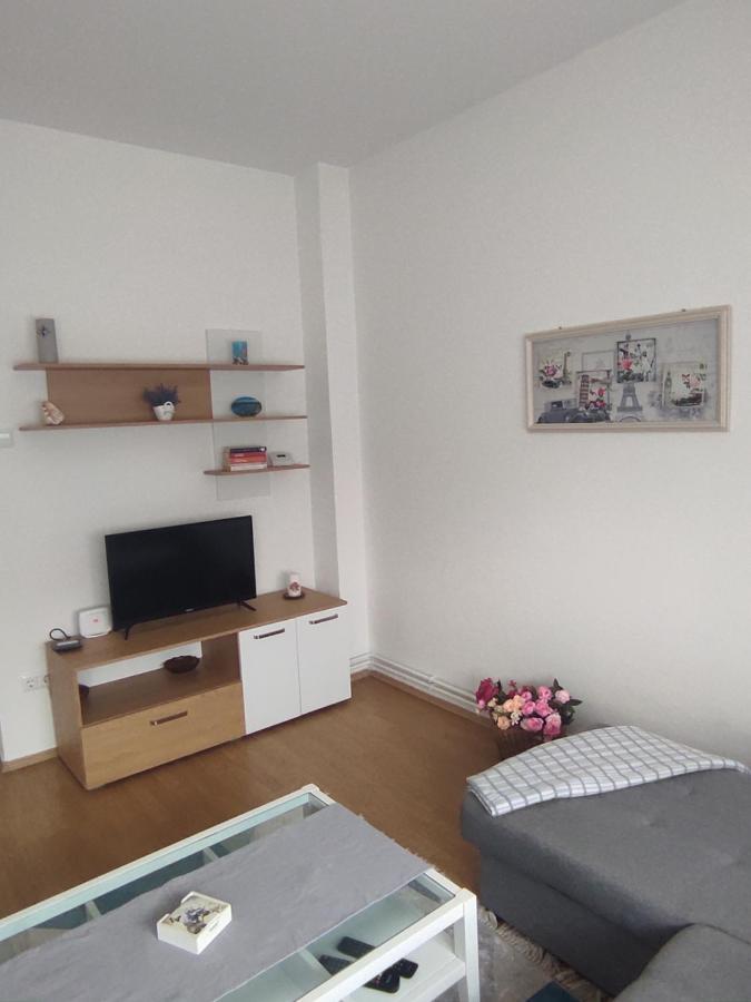 Welcome Apartman Тузла Екстер'єр фото
