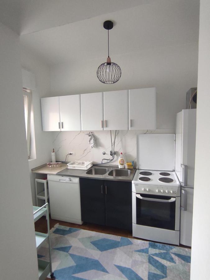 Welcome Apartman Тузла Екстер'єр фото